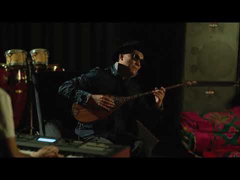 Видео: Асылбек Енсепов - Салтанат ( Studio Live) 2025