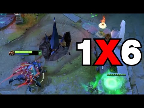 Видео: Сборка Nyx Big Ol' Spike "Q" - 1EKS6