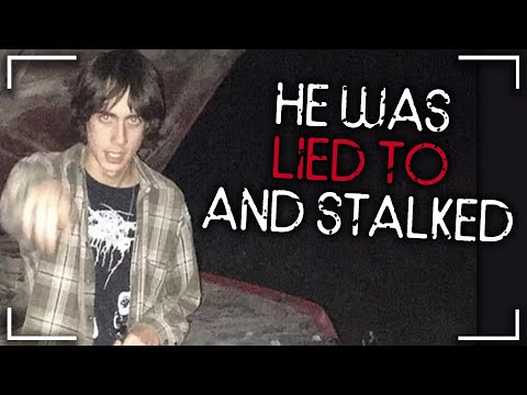 Видео: Призрачный курган STALKER