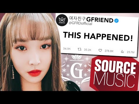 Видео: Темная правда: что случилось с GFRIEND после их распада…