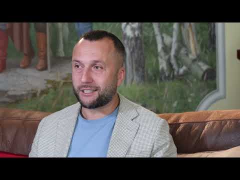 Видео: О паломничестве на Сольбу