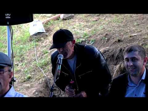 Видео: Даргинские гьиллимайте кубачинцам от Абдулы из Кунки