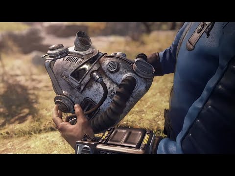 Видео: FALLOUT 76 БОЛЬШОЙ обзор. Быстрый гайд по ВСЕМ вопросам и куда стоит развиваться