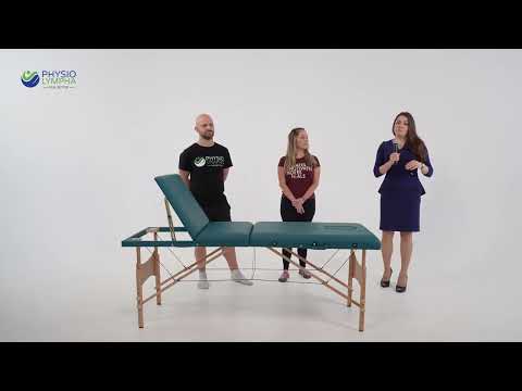Видео: Physio Lympha Video Project Launch - Запуск видеопроекта Physio Lympha