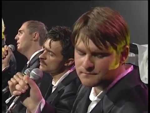 Видео: Піккардійська Терція - концерт "Сад ангельських пісень" (1997 р. // частина 2)