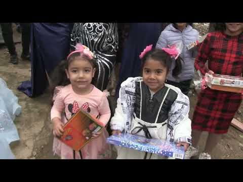 Видео: Годеж Tair ve Yanka - гр. Средец