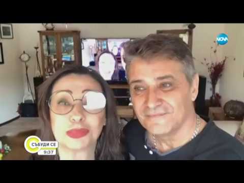 Видео: ДУЕТ "РИТОН": Как да живеем спокойно, разумно и просто във време на изолация?