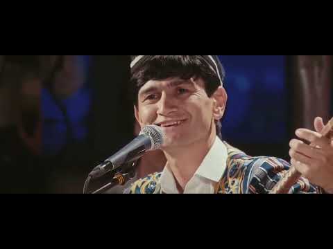 Видео: "Ушшоқи Содирхон" ва "Бебокча" дар иҷрои Ҳалимҷон Салимӣ ва Шаҳриёр Саломов.