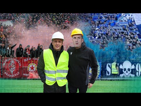 Видео: Спортен нюзрум, еп. 88: Време е за дерби!