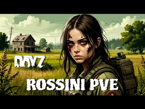 Видео: 🔴🎥 DAYZ PVE | ПРОХОДИМ КВЕСТЫ, ДАНЖИ НА ROSSINI LIVONIA 18+ | Stream DayZ 1.28#dayz #stream #pve