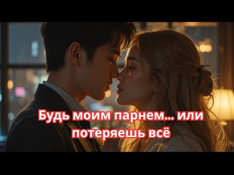Видео: Будь моим парнем… или потеряешь всё