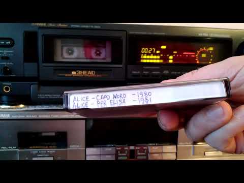 Видео: Fisher CR 9070 продажа