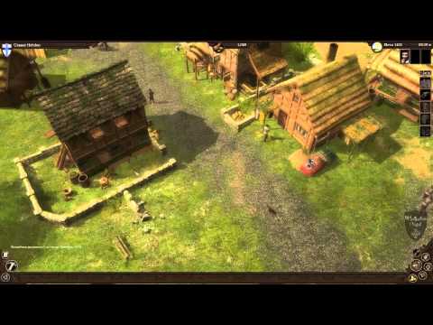 Видео: Guild 2- Renaissance #02 [Этот рынок - будет нашим!]