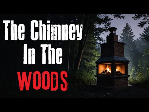 Видео: «Дымоход в лесу» — страшная история из крипипасты