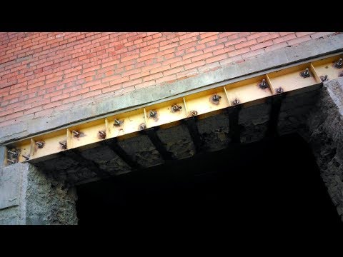 Видео: BC: Устройство и усиление проёма