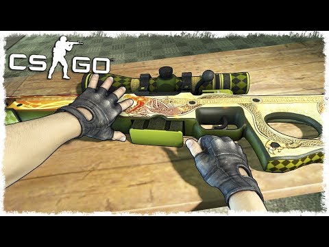 Видео: ТОП НОЖ ЗА 20 000РУБ ИЛИ ДОРОГАЯ АВП В CS:GO!!!