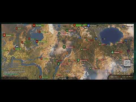 Видео: ⚔️ Mount & Blade II: Bannerlord | История Невезучей — самая фейловая героиня Кальрадии! 😂