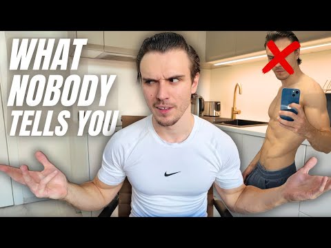 Видео: Темная сторона похудения