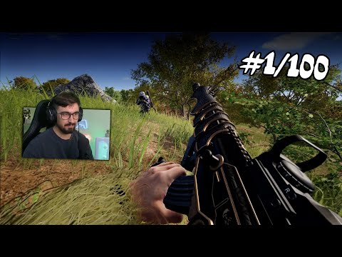 Видео: Наша команда взяла перемогу! Топ-1 у PUBG