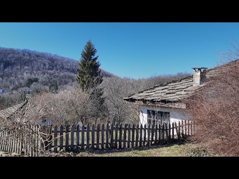 Видео: От Трявна до Боженци преход 1 част