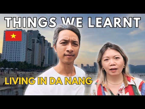 Видео: Что мы хотели бы знать перед переездом в Дананг в 2025 году