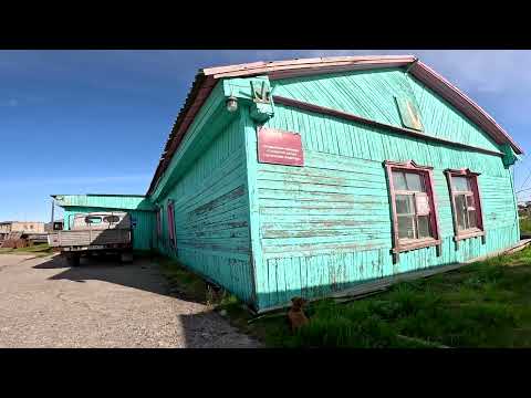 Видео: Финская / Кольцевая / Пехота / Угольные-Копи / Чукотка
