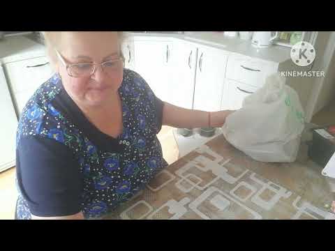 Видео: #распаковка РАСПАКОВКА. НЕ ОБМАНЫВАЮТ... 