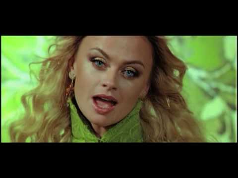Видео: новый клип Ларисы Грибалевой "Наугад"