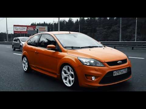 Видео: Ford Focus ST | Горячий хетч