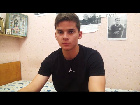Видео: Положили в БОЛЬНИЦУ?! | ОСОЗНАННОСТЬ 9/14