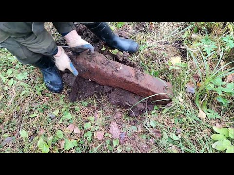 Видео: Такой огромный слиток нахожу впервые! Общий вес находок 600кг!