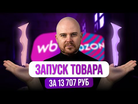 Видео: ВЫШЕЛ на WB за КОПЕЙКИ: Показываю этапы и результаты