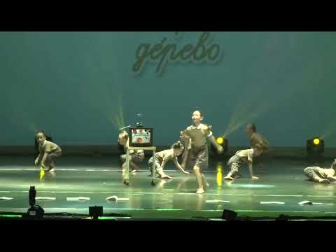 Видео: Я выбираю. 15 отчётный концерт 2023.