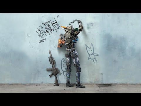 Видео: БҰЛ РОБОТТЫҢ АДАМ СЕКІЛДІ ЖАНЫ БАР. РОБОТ ЧАППИ /қысқаша кино