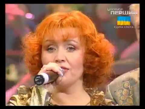 Видео: Ти, земле моя - Алла Кудлай і зірки (2003)