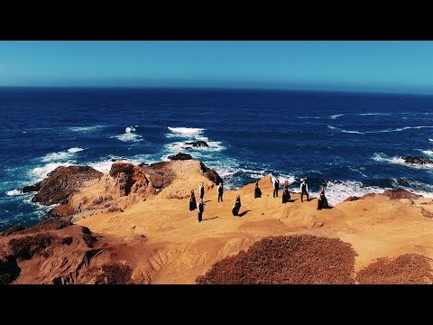 Видео: ЭТО МОЙ БОГ | Белый Ангел [OFFICIAL VIDEO] My God | White Angel