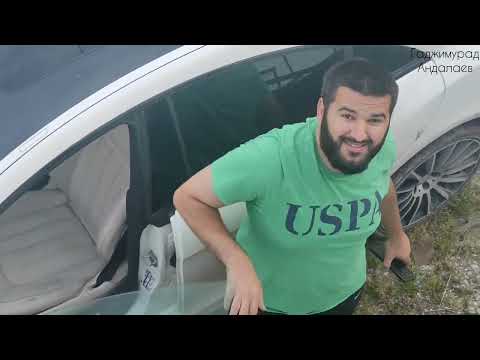 Видео: Отдых в высокогорных Гагатлинских горах с родственниками.1-я часть.11-12.07.2023 г