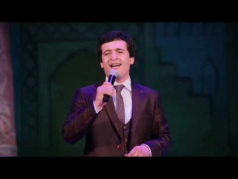 Видео: Умарчон Кобилов Шоу консерти 2019 (ПУРРА)