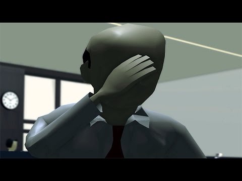Видео: ВЕЧНЫЙ ПОНЕДЕЛЬНИК