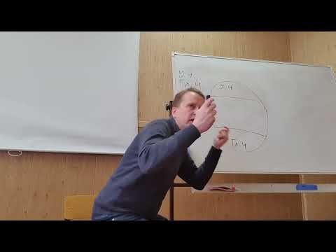 Видео: Логика. Круги Эйлера. Определение понятий.