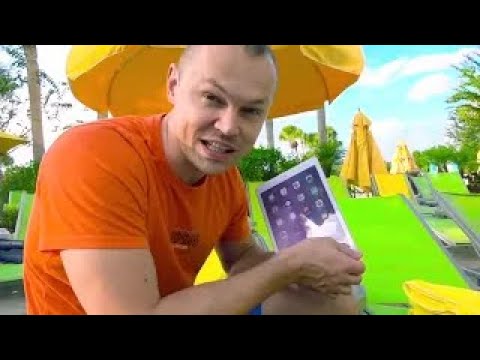 Видео: Катя и папа их истории про гаджеты