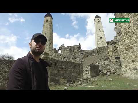 Видео: МАРШРУТ ЭРЗИ