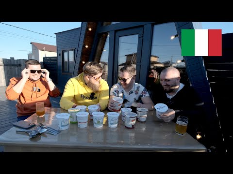 Видео: ИТАЛЬЯНСКИЕ БИЧПАКЕТЫ VS КРАСНЫЙ ДОШИК