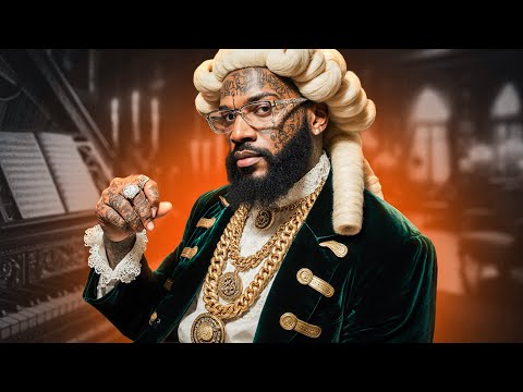 Видео: 39 минут, которые изменят твоё представление о музыке.