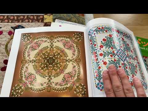 Видео: Перемены в нашей жизни. Пэчворк.