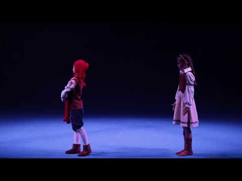 Видео: Метель
