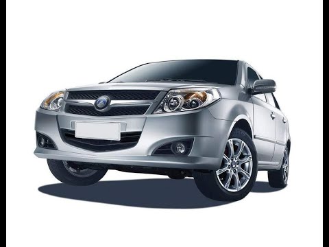 Видео: Китайский автомобиль Geely MK отзыв владельца после 3-х лет эксплуатации !!!