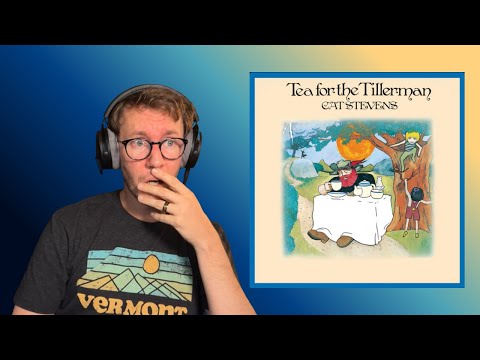 Видео: Кэт Стивенс — Реакция отца и сына