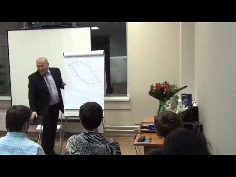 Видео: Норбеков.Интуиция. Мастерская успеха.Новосибирск