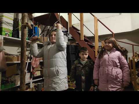 Видео: Камбанен звън на 01.01.2024 г